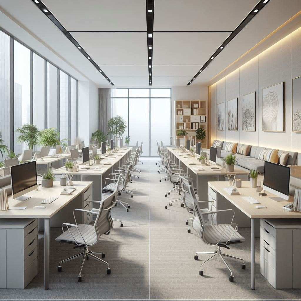 写字楼办公共享办公边界在噪音投诉连续出现期间为何需要内容团队持续跟踪
